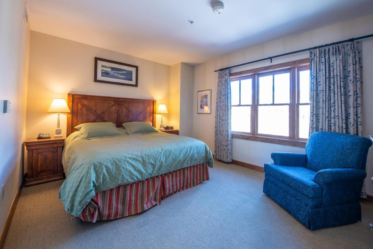 Two Bedroom Condo With Balcony Over Mountaineer Square - Just Steps From The Slopes! Condo Crested Butte Exteriér fotografie