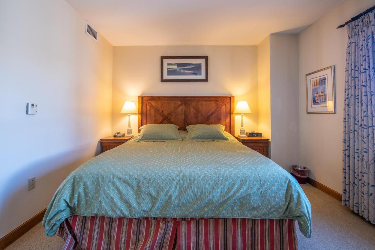 Two Bedroom Condo With Balcony Over Mountaineer Square - Just Steps From The Slopes! Condo Crested Butte Exteriér fotografie
